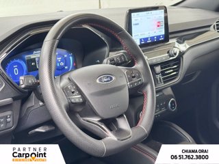 FORD Kuga 2.5 full hybrid st-line 2wd 190cv cvt 17