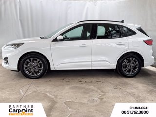 FORD Kuga 2.5 full hybrid st-line 2wd 190cv cvt 2