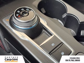 FORD Kuga 2.5 full hybrid st-line 2wd 190cv cvt 24