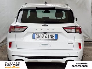 FORD Kuga 2.5 full hybrid st-line 2wd 190cv cvt 3