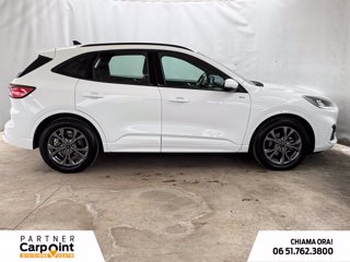 FORD Kuga 2.5 full hybrid st-line 2wd 190cv cvt 4