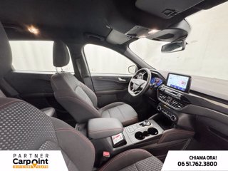 FORD Kuga 2.5 full hybrid st-line 2wd 190cv cvt 5