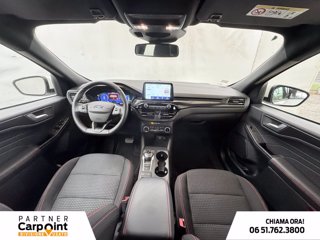 FORD Kuga 2.5 full hybrid st-line 2wd 190cv cvt 9