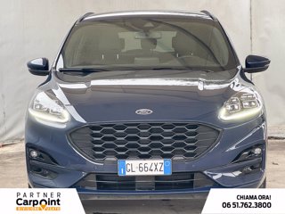 FORD Kuga 2.5 phev st-line x 2wd 225cv cvt 1