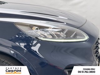 FORD Kuga 2.5 phev st-line x 2wd 225cv cvt 13