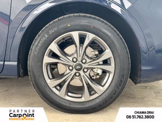 FORD Kuga 2.5 phev st-line x 2wd 225cv cvt 14