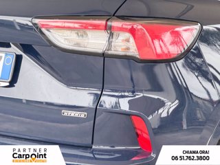 FORD Kuga 2.5 phev st-line x 2wd 225cv cvt 16