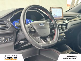 FORD Kuga 2.5 phev st-line x 2wd 225cv cvt 18