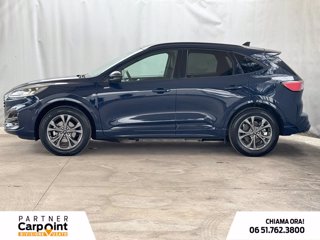 FORD Kuga 2.5 phev st-line x 2wd 225cv cvt 2