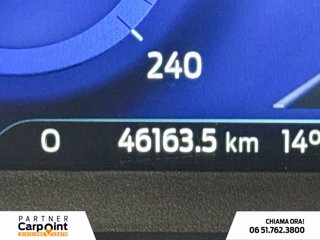 FORD Kuga 2.5 phev st-line x 2wd 225cv cvt 23