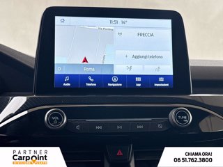 FORD Kuga 2.5 phev st-line x 2wd 225cv cvt 24