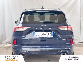 FORD Kuga 2.5 phev st-line x 2wd 225cv cvt 3