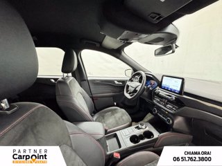 FORD Kuga 2.5 phev st-line x 2wd 225cv cvt 5