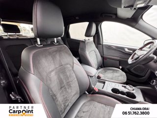 FORD Kuga 2.5 phev st-line x 2wd 225cv cvt 6