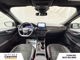 FORD Kuga 2.5 phev st-line x 2wd 225cv cvt 9