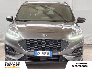 FORD Kuga 2.5 phev st-line x 2wd 225cv cvt 1