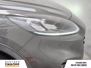 FORD Kuga 2.5 phev st-line x 2wd 225cv cvt 13