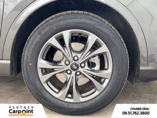 FORD Kuga 2.5 phev st-line x 2wd 225cv cvt 14