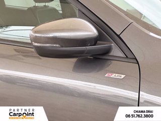 FORD Kuga 2.5 phev st-line x 2wd 225cv cvt 15