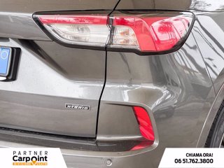 FORD Kuga 2.5 phev st-line x 2wd 225cv cvt 16