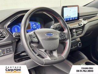 FORD Kuga 2.5 phev st-line x 2wd 225cv cvt 18