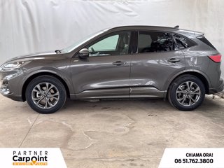 FORD Kuga 2.5 phev st-line x 2wd 225cv cvt 2