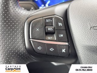 FORD Kuga 2.5 phev st-line x 2wd 225cv cvt 20