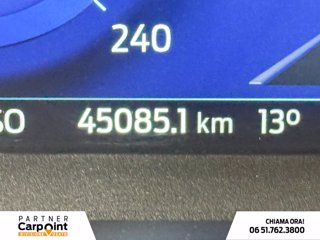 FORD Kuga 2.5 phev st-line x 2wd 225cv cvt 22