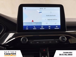 FORD Kuga 2.5 phev st-line x 2wd 225cv cvt 23