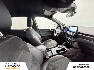 FORD Kuga 2.5 phev st-line x 2wd 225cv cvt 5