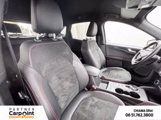 FORD Kuga 2.5 phev st-line x 2wd 225cv cvt 6