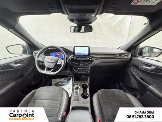 FORD Kuga 2.5 phev st-line x 2wd 225cv cvt 9