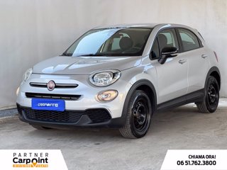 FIAT 500x 1.0 t3 connect 120cv