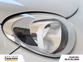 FIAT 500x 1.0 t3 connect 120cv 11