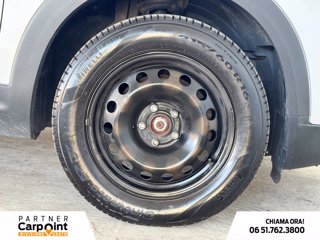 FIAT 500x 1.0 t3 connect 120cv 12