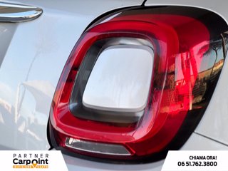 FIAT 500x 1.0 t3 connect 120cv 14