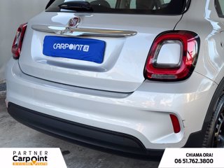 FIAT 500x 1.0 t3 connect 120cv 15