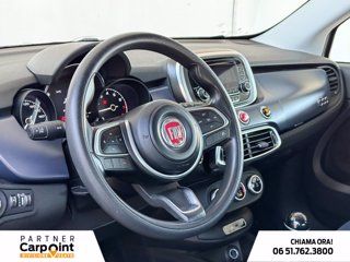 FIAT 500x 1.0 t3 connect 120cv 16