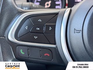 FIAT 500x 1.0 t3 connect 120cv 19