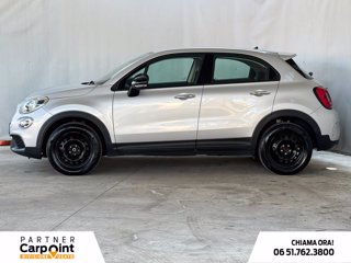 FIAT 500x 1.0 t3 connect 120cv 2