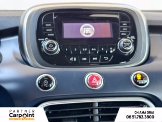 FIAT 500x 1.0 t3 connect 120cv 21