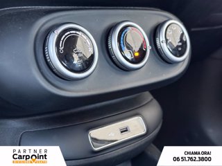 FIAT 500x 1.0 t3 connect 120cv 22