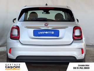 FIAT 500x 1.0 t3 connect 120cv 3