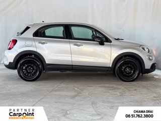 FIAT 500x 1.0 t3 connect 120cv 4