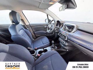 FIAT 500x 1.0 t3 connect 120cv 5