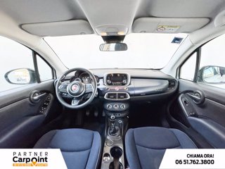FIAT 500x 1.0 t3 connect 120cv 9