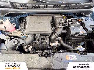 HYUNDAI I10 1.0 mpi connectline 63cv 11