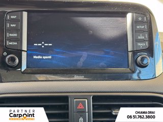 HYUNDAI I10 1.0 mpi connectline 63cv 22