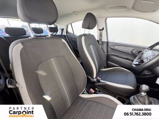 HYUNDAI I10 1.0 mpi connectline 63cv 6