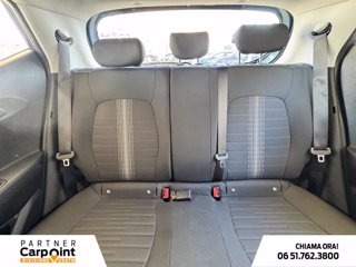 HYUNDAI I10 1.0 mpi connectline 63cv 8